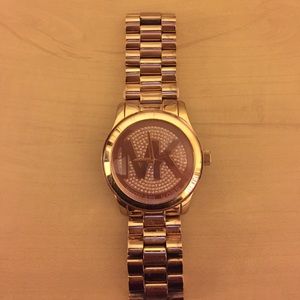 Michael Kors watch